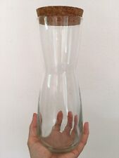 Glas karaffe krug gebraucht kaufen  Battenberg, Kindenheim, Obersülzen
