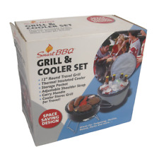 Smart bbq portable for sale  Chesterfield