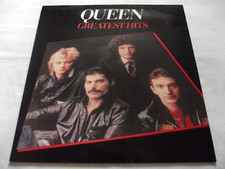 QUEEN ~ GREATEST HITS ** 1981 UK EMI LP comprar usado  Enviando para Brazil