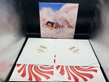Katy Perry autógrafo assinado Teenage Dream vinil LP álbum PSA/DNA CERTIFICADO DE AUTENTICIDADE comprar usado  Enviando para Brazil
