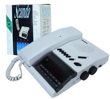 Ancien téléphone radio d'occasion  Paris XX