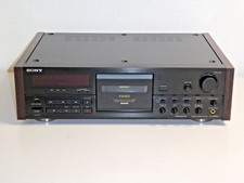 Sony k909es high gebraucht kaufen  Großenseebach