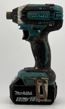 Makita dtd152 18v for sale  LONDON