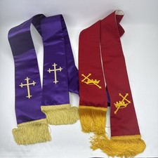 Vintage silk priest for sale  Madison