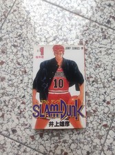 Slam dunk vol.1 usato  Mogliano Veneto