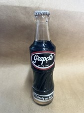 Grapette soda bottle for sale  Dickinson