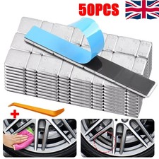 50pcs self adhesive for sale  LEICESTER