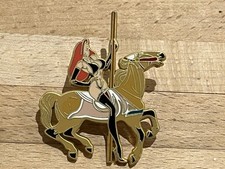 Pins pin cheval d'occasion  Châtillon-le-Duc
