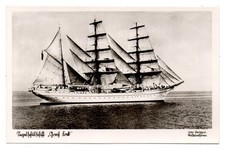 Segelschulschiff gorch fock gebraucht kaufen  Lampertheim