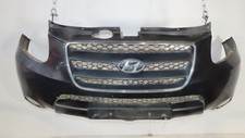 Pare choc hyundai d'occasion  Seclin