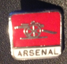 Arsenal vintage enamel for sale  UK