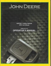 John deere hpx for sale  Maryville