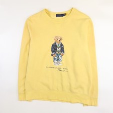 polo bear sweatshirt for sale polo bear sweatshirt for sale Niagara Falls