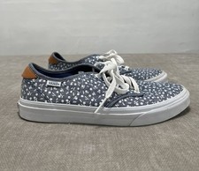 Vans chambray flowers for sale  Medina