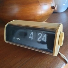 Rare vintage horloge d'occasion  Sarlat-la-Canéda