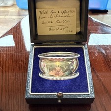 sterling silver napkin rings for sale sterling silver napkin rings for sale SUNDERLAND