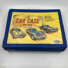 Vintage car case for sale  Tinley Park
