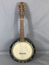 Banjo vintage corde usato  Vaiano Cremasco