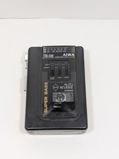Aiwa stereo radio for sale  Altoona