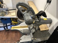 Nutool ntbc2000l mitre for sale  BARNET