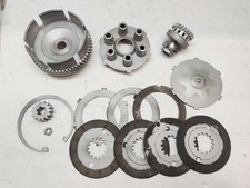 Kit campana frizione usato  Gambettola