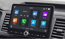 dynavin e8x gebraucht kaufen  Mainaschaff