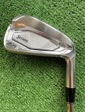 Srixon zxi5 irons for sale  WASHINGTON