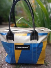 Freitag tasche f72 gebraucht kaufen  Berlin