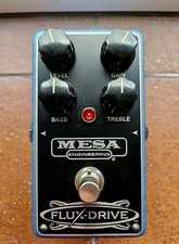 Mesa engineering flux for sale  CHESTER