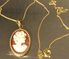 Bijou vintage beau d'occasion  Deauville