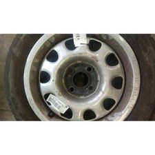 Cerchio per volkswagen usato  Ferrara