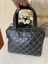 Chanel borsa bag usato  Roma