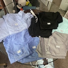 Blue sky scrubs for sale  Austin