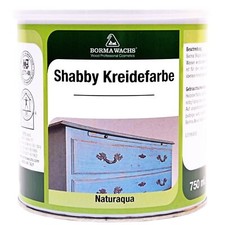 Kreidefarbe shabby chic gebraucht kaufen  Detmold