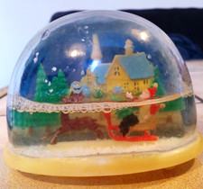 Vintage salco christmas for sale  SOUTHEND-ON-SEA
