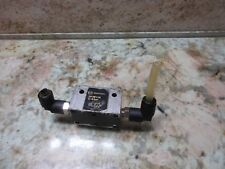 Martonair valve unit for sale  Sun Valley