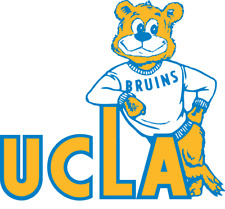 Ucla bruins sticker for sale  Corona