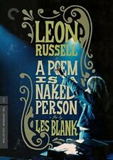 Leon russell poem for sale  Round Rock