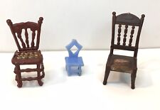 Miniature chair diorama for sale  Dayton