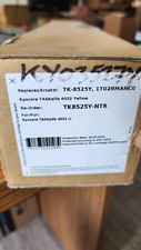 Kompatibler gelber toner gebraucht kaufen  Versand nach Germany
