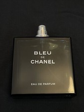 Chanel bleu chanel gebraucht kaufen  Wiesbaden