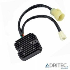 Regolatore raddrizzatore honda usato  Bari