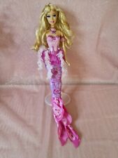 Barbie elina mermaida gebraucht kaufen  Eppstein