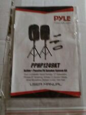 Pyle pphp1249kt 800 for sale  Jeromesville