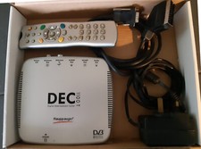 Hauppauge dec 1100t for sale  HELSTON