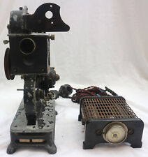 Vintage pathe pathescope for sale  WALLINGFORD