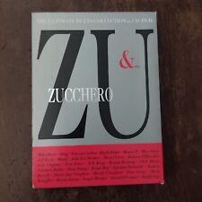 Zucchero the ultimate usato  Milano