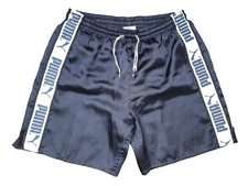Puma glanz shorts gebraucht kaufen  Köln