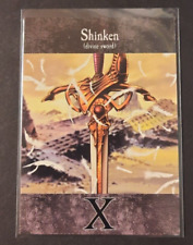 Shinken anime series for sale  Midland