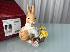 Goebel figur jahreshase gebraucht kaufen  Witten